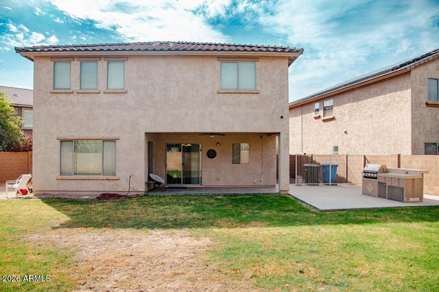 15809 N DANTE Drive, Phoenix, AZ 85023