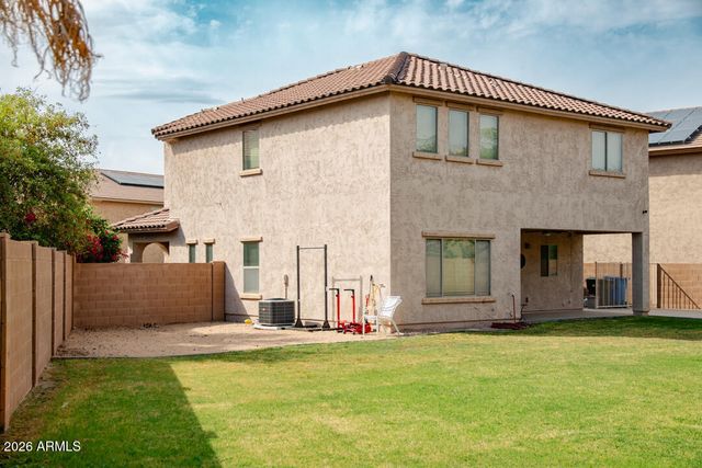 15809 N DANTE Drive, Phoenix, AZ 85023