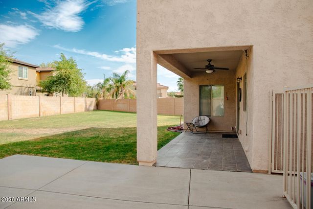 15809 N DANTE Drive, Phoenix, AZ 85023