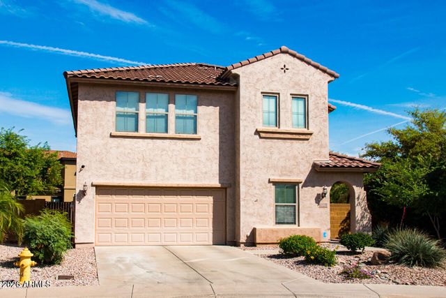 15809 N DANTE Drive, Phoenix, AZ 85023