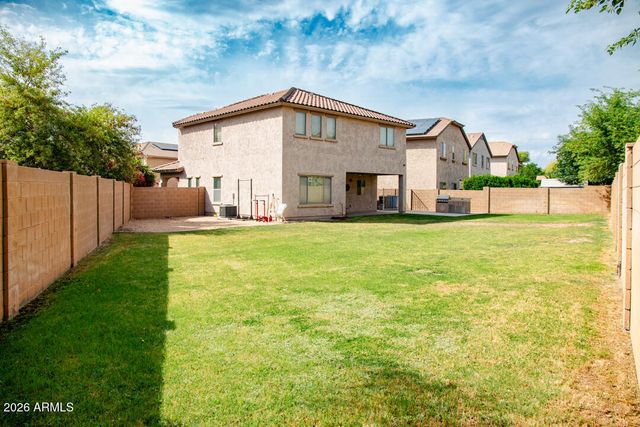 15809 N DANTE Drive, Phoenix, AZ 85023