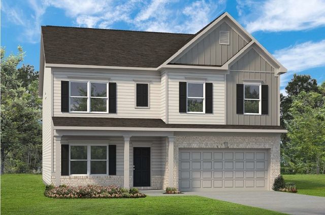 414 Stratford Station Dr, Lebanon, TN 37087