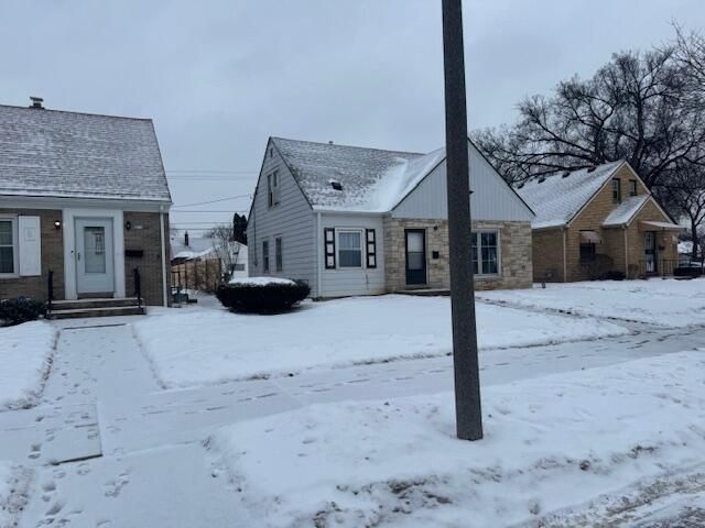 4506 N 42ND STREET, Milwaukee, WI 53209