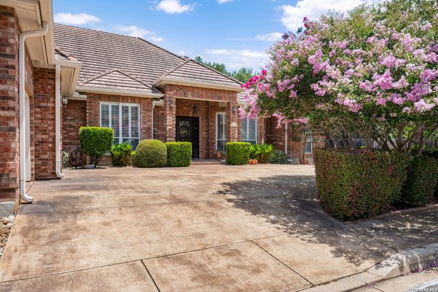 11 Westerleigh, San Antonio, TX 78218