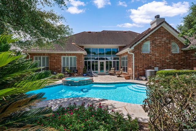 11 Westerleigh, San Antonio, TX 78218