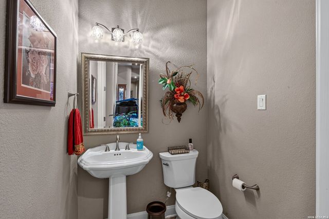 11 Westerleigh, San Antonio, TX 78218