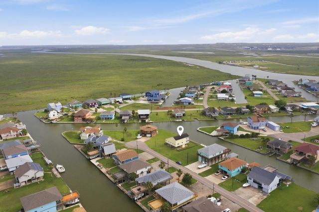 166 Sand Shoals Road, Freeport, TX 77541