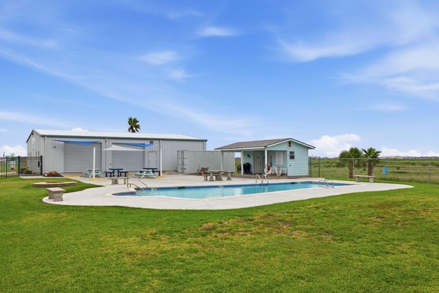 166 Sand Shoals Road, Freeport, TX 77541