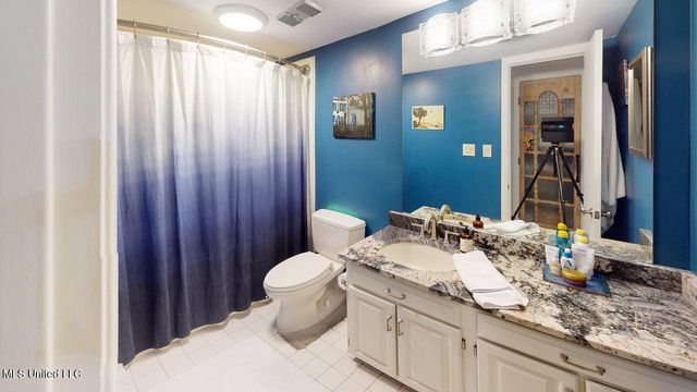 520 Beach Boulevard, 501, Biloxi, MS 39530