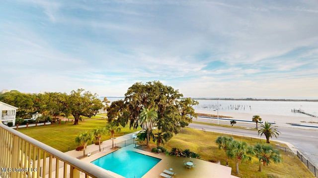 520 Beach Boulevard, 501, Biloxi, MS 39530