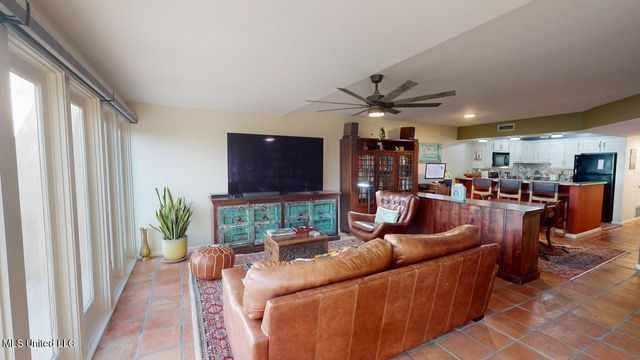 520 Beach Boulevard, 501, Biloxi, MS 39530