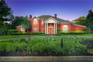 2356 N Primrose Lane, Fayetteville, AR 72703