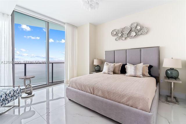 15701 Collins Ave 4603, Sunny Isles Beach, FL 33160