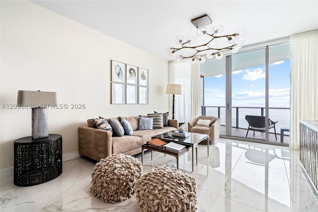15701 Collins Ave 4603, Sunny Isles Beach, FL 33160