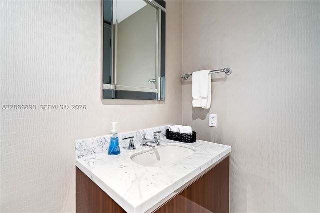 15701 Collins Ave 4603, Sunny Isles Beach, FL 33160