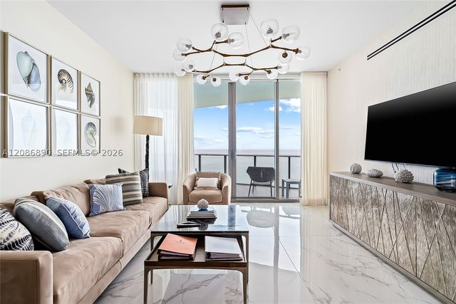 15701 Collins Ave 4603, Sunny Isles Beach, FL 33160
