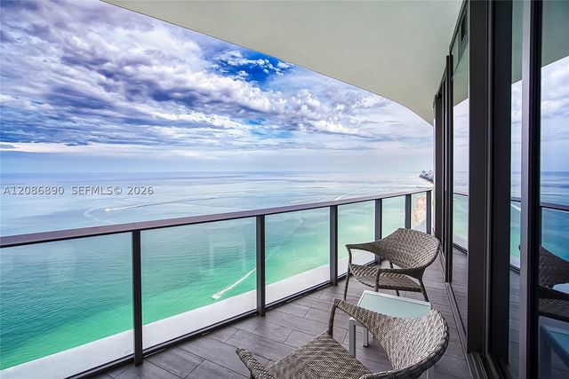 15701 Collins Ave 4603, Sunny Isles Beach, FL 33160