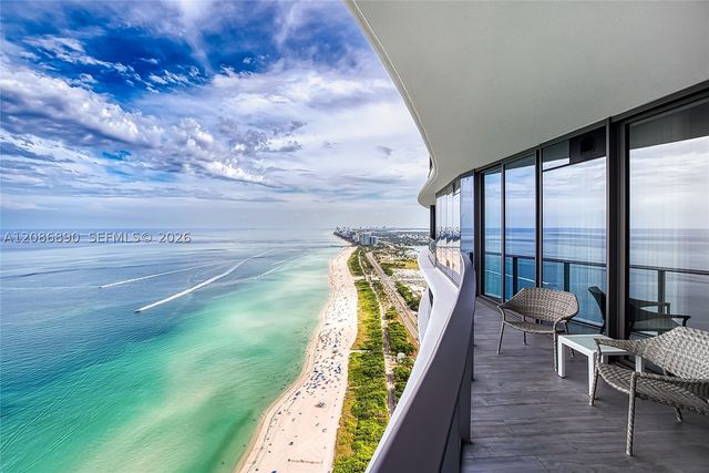 15701 Collins Ave 4603, Sunny Isles Beach, FL 33160