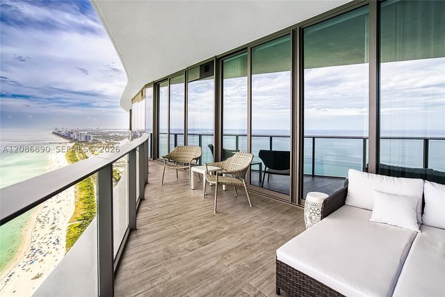 15701 Collins Ave 4603, Sunny Isles Beach, FL 33160