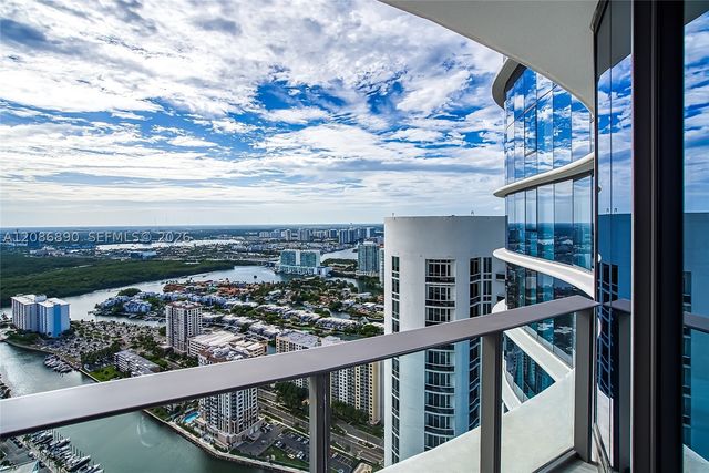 15701 Collins Ave 4603, Sunny Isles Beach, FL 33160