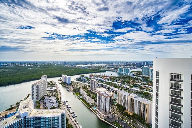 15701 Collins Ave 4603, Sunny Isles Beach, FL 33160