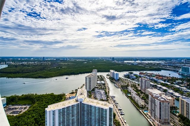 15701 Collins Ave 4603, Sunny Isles Beach, FL 33160