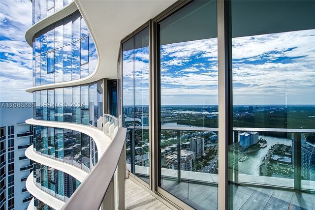 15701 Collins Ave 4603, Sunny Isles Beach, FL 33160
