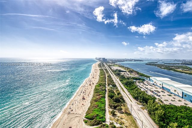 15701 Collins Ave 4603, Sunny Isles Beach, FL 33160
