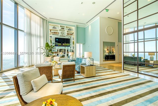 15701 Collins Ave 4603, Sunny Isles Beach, FL 33160