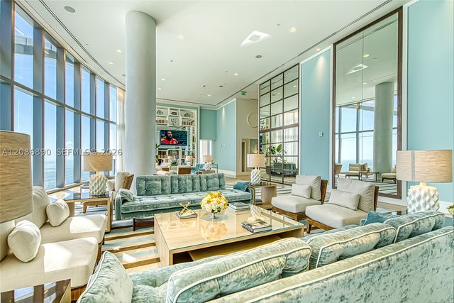 15701 Collins Ave 4603, Sunny Isles Beach, FL 33160