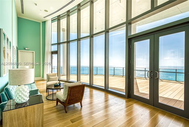 15701 Collins Ave 4603, Sunny Isles Beach, FL 33160