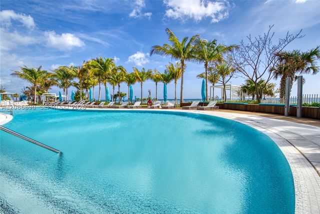 15701 Collins Ave 4603, Sunny Isles Beach, FL 33160