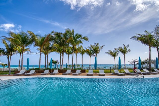15701 Collins Ave 4603, Sunny Isles Beach, FL 33160