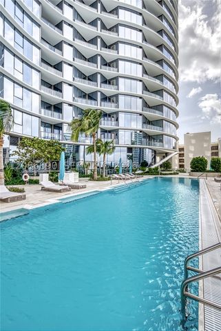 15701 Collins Ave 4603, Sunny Isles Beach, FL 33160
