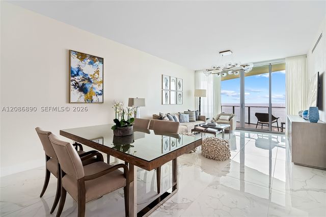 15701 Collins Ave 4603, Sunny Isles Beach, FL 33160