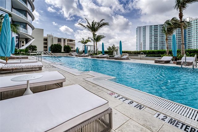 15701 Collins Ave 4603, Sunny Isles Beach, FL 33160