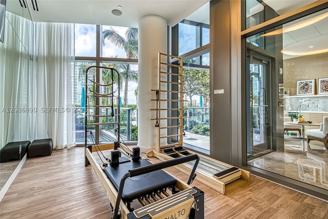 15701 Collins Ave 4603, Sunny Isles Beach, FL 33160