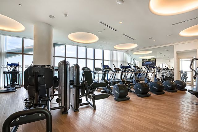 15701 Collins Ave 4603, Sunny Isles Beach, FL 33160