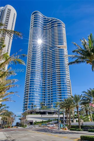 15701 Collins Ave 4603, Sunny Isles Beach, FL 33160