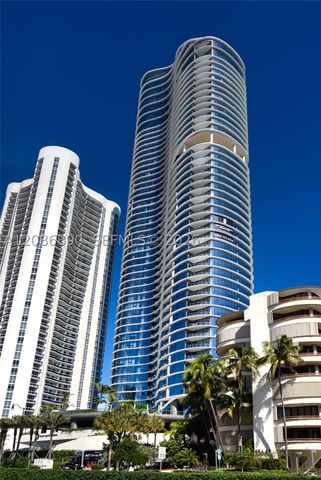 15701 Collins Ave 4603, Sunny Isles Beach, FL 33160