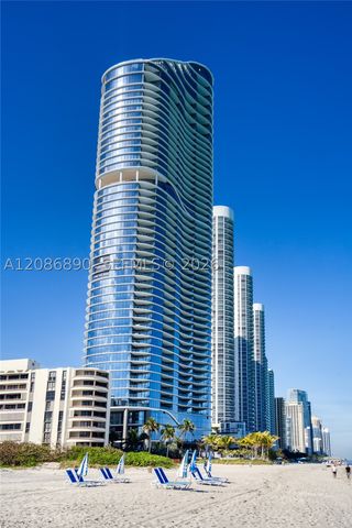 15701 Collins Ave 4603, Sunny Isles Beach, FL 33160