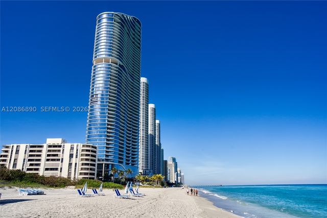15701 Collins Ave 4603, Sunny Isles Beach, FL 33160