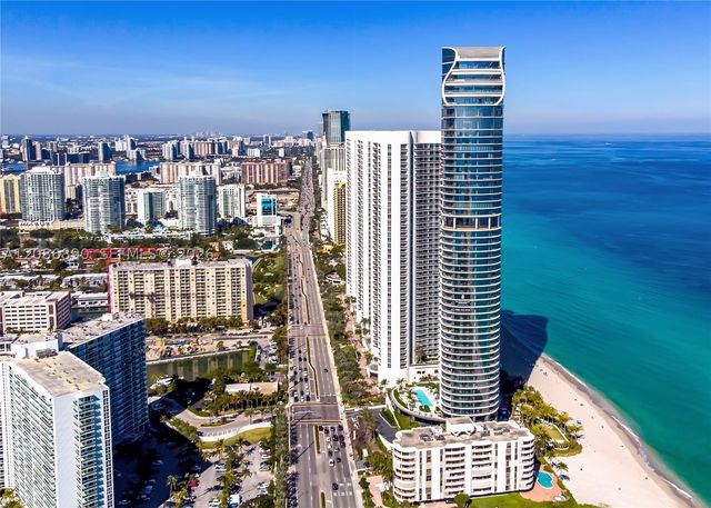15701 Collins Ave 4603, Sunny Isles Beach, FL 33160