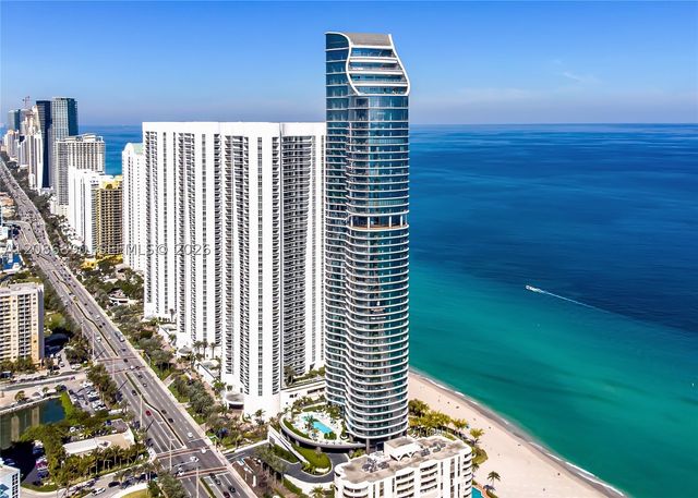15701 Collins Ave 4603, Sunny Isles Beach, FL 33160