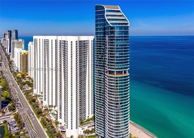 15701 Collins Ave 4603, Sunny Isles Beach, FL 33160