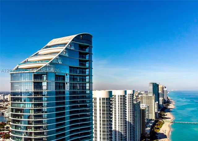 15701 Collins Ave 4603, Sunny Isles Beach, FL 33160