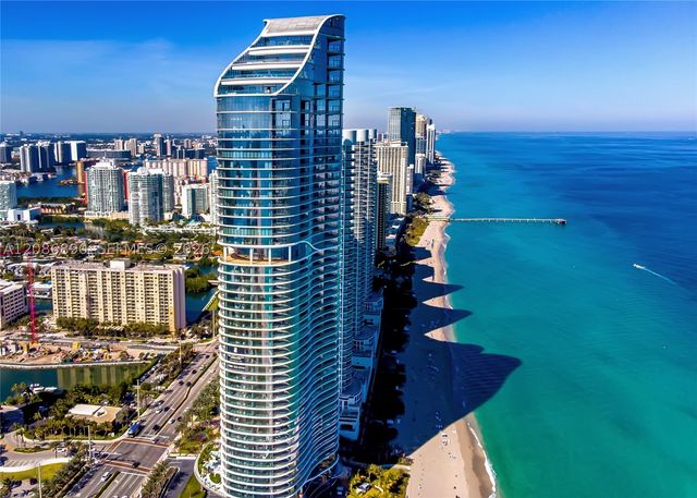 15701 Collins Ave 4603, Sunny Isles Beach, FL 33160