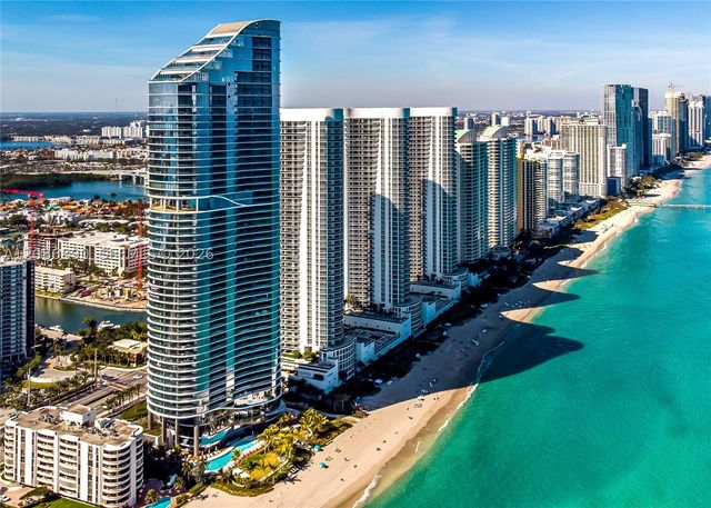 15701 Collins Ave 4603, Sunny Isles Beach, FL 33160