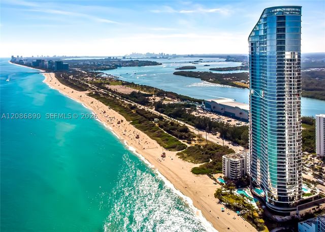 15701 Collins Ave 4603, Sunny Isles Beach, FL 33160