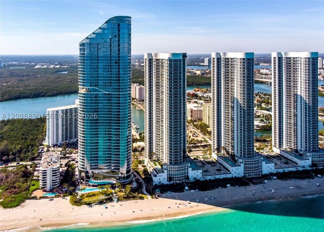 15701 Collins Ave 4603, Sunny Isles Beach, FL 33160